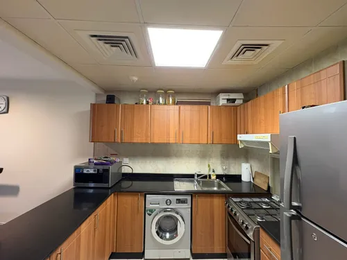 1 Bedroom Apartment in Magnolia 1