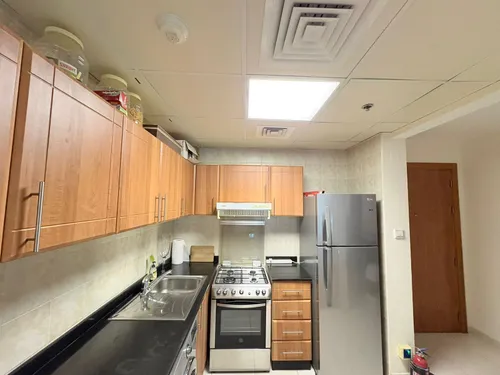 1 Bedroom Apartment in Magnolia 1
