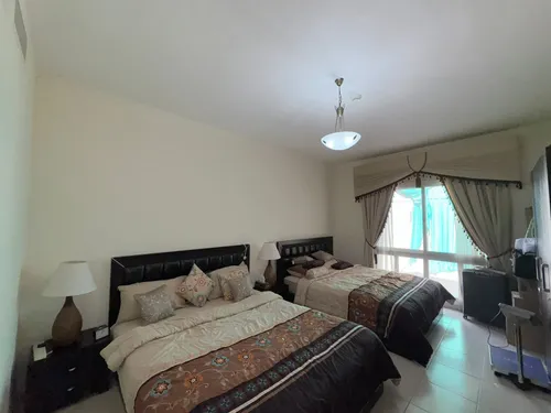 1 Bedroom Apartment in Magnolia 1