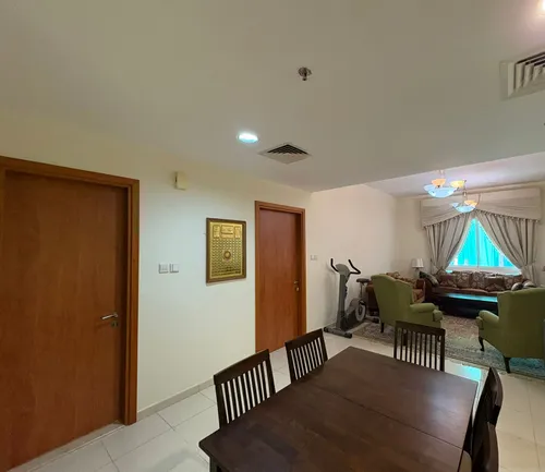 1 Bedroom Apartment in Magnolia 1
