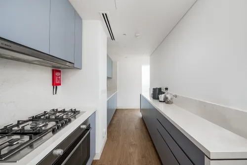 3 Bedrooms Apartment in Uptown Tower
