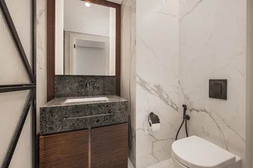 3 Bedrooms Apartment in Uptown Tower