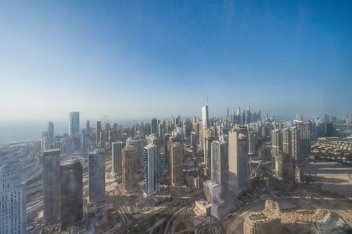 3 Bedrooms Apartment in Uptown Tower