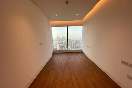 3 Bedrooms Apartment in Uptown Tower