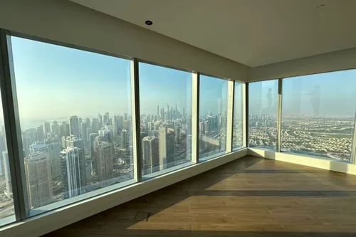 3 Bedrooms Apartment in Uptown Tower