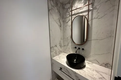 3 Bedrooms Apartment in Uptown Tower