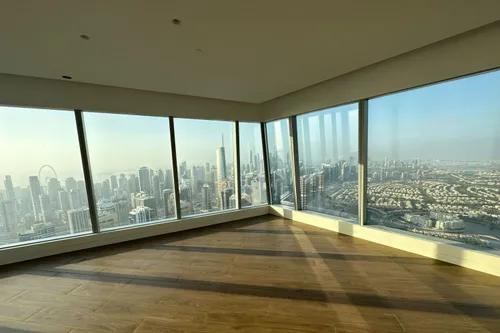 3 Bedrooms Apartment in Uptown Tower