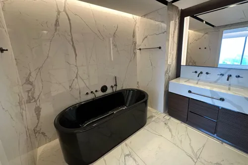 3 Bedrooms Apartment in Uptown Tower