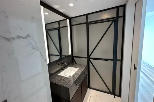 3 Bedrooms Apartment in Uptown Tower