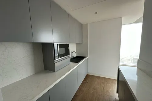 3 Bedrooms Apartment in Uptown Tower