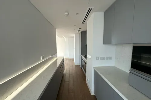 3 Bedrooms Apartment in Uptown Tower