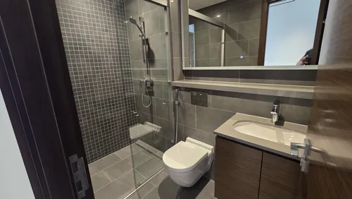 1 Bedroom Apartment in The Crest