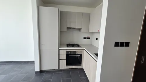 1 Bedroom Apartment in The Crest