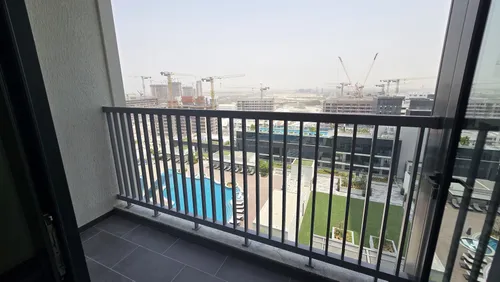 1 Bedroom Apartment in The Crest