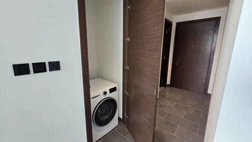 1 Bedroom Apartment in The Crest