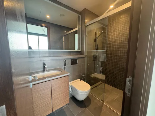 1 Bedroom Apartment in The Crest Tower B