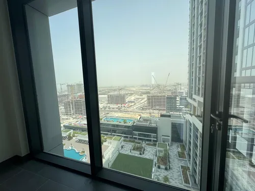 1 Bedroom Apartment in The Crest Tower B