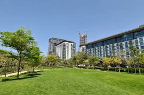 1 Bedroom Apartment in The Crest Tower B