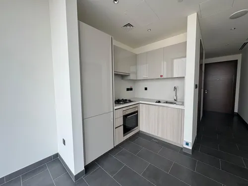 1 Bedroom Apartment in The Crest
