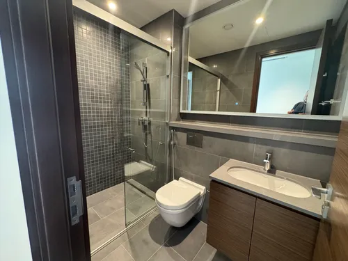 1 Bedroom Apartment in The Crest