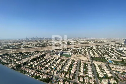 Apartment in Terhab Hotels & Towers