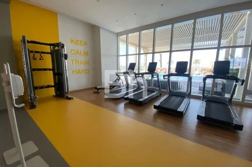 Apartment in Terhab Hotels & Towers