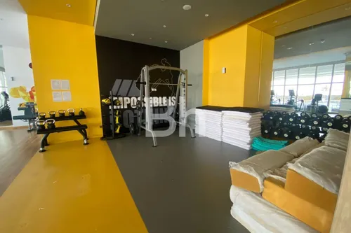 Apartment in Terhab Hotels & Towers