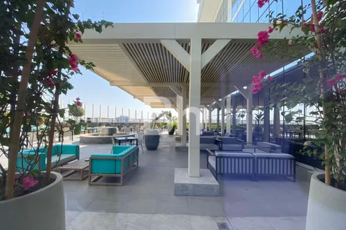 Apartment in Terhab Hotels & Towers