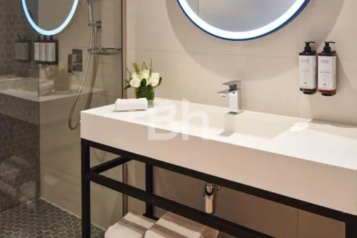 Apartment in Terhab Hotels & Towers
