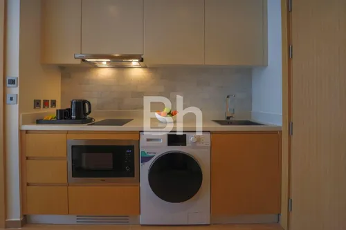 Apartment in Terhab Hotels & Towers