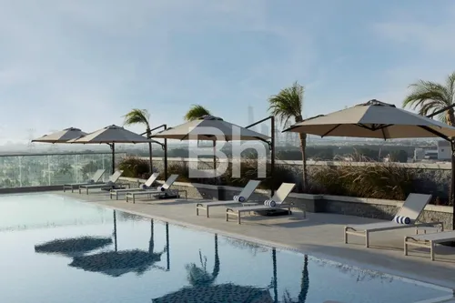 Apartment in Terhab Hotels & Towers