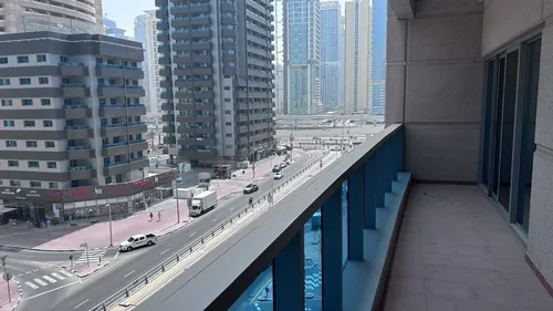 1 Bedroom Apartment in Zumurud Tower