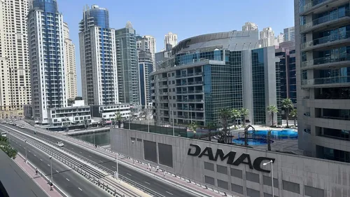 Spacious | Large Balcony | 6 Cheques