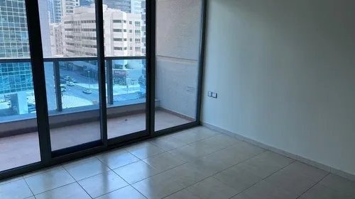 1 Bedroom Apartment in Zumurud Tower