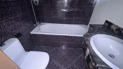 1 Bedroom Apartment in Zumurud Tower