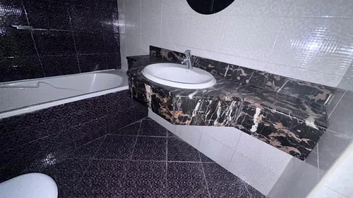 1 Bedroom Apartment in Zumurud Tower