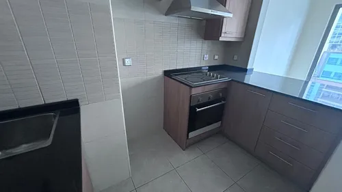 1 Bedroom Apartment in Zumurud Tower