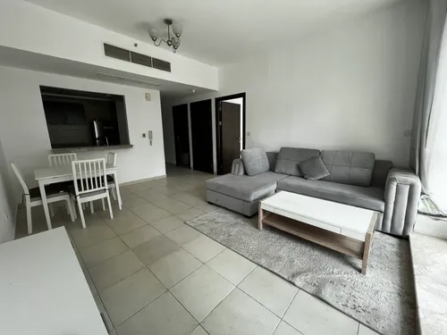1 Bedroom Apartment in The Point