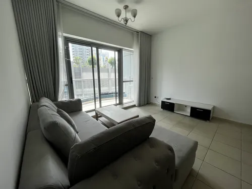 1 Bedroom Apartment in The Point