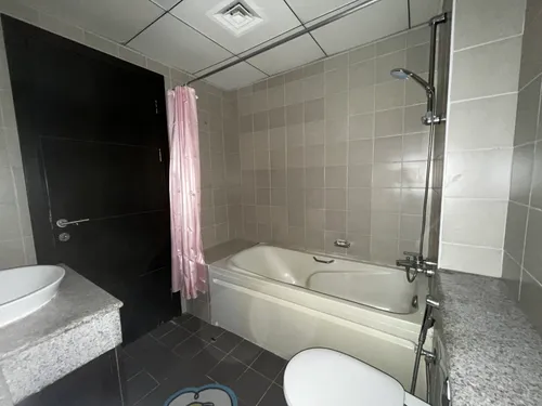 1 Bedroom Apartment in The Point