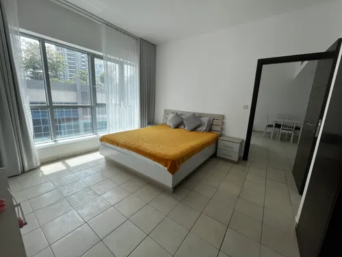 1 Bedroom Apartment in The Point