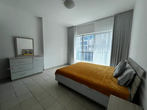 1 Bedroom Apartment in The Point