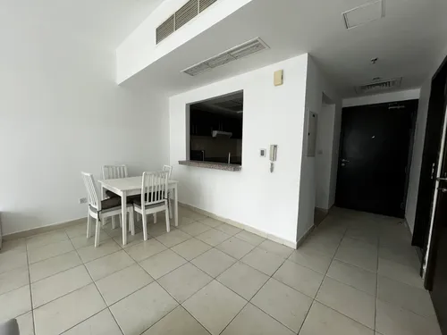1 Bedroom Apartment in The Point