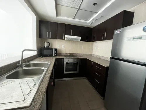 1 Bedroom Apartment in The Point