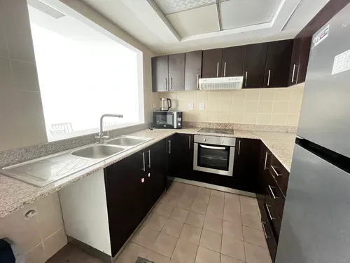 1 Bedroom Apartment in The Point