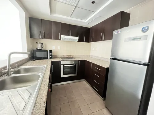 1 Bedroom Apartment in The Point