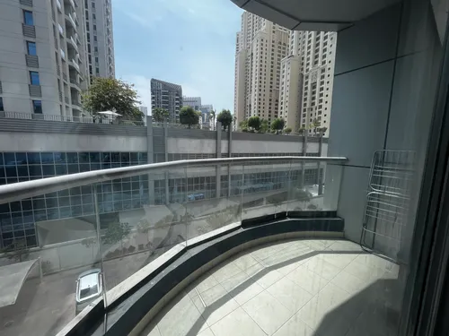 1 Bedroom Apartment in The Point