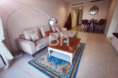 Upgraded | High Floor | Furnished
