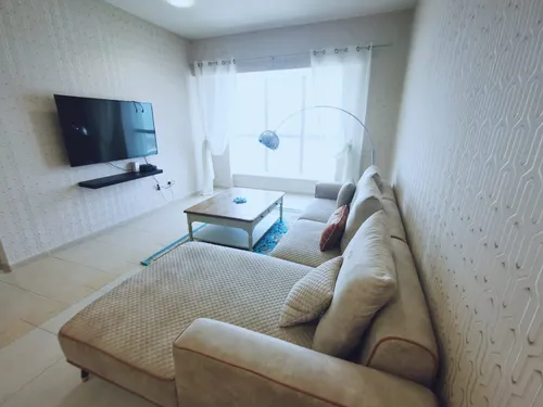 2 Bedrooms Apartment in Elite Residence