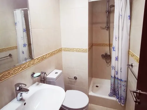 2 Bedrooms Apartment in Elite Residence